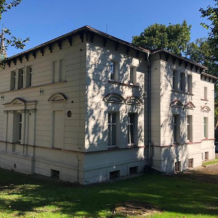 Apartamenty Przy Zamkowej W Walbrzychu Kültér fotó