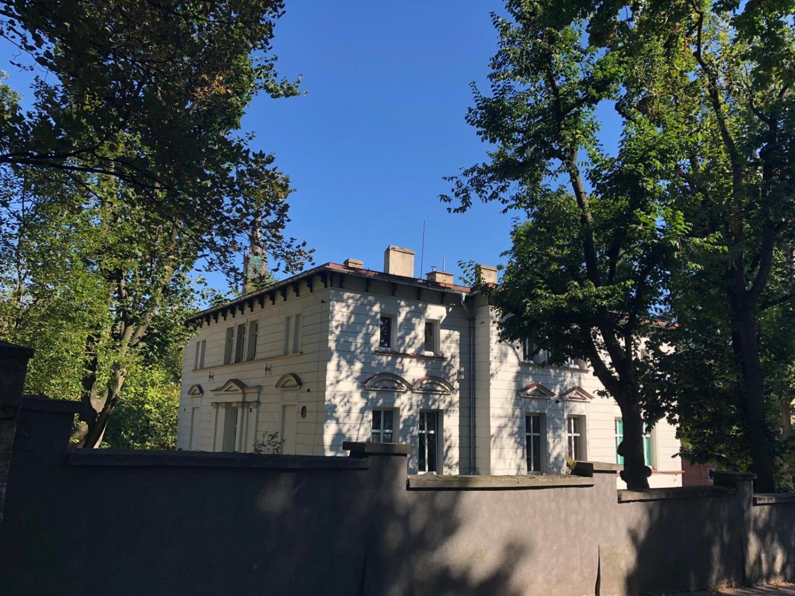 Apartamenty Przy Zamkowej W Walbrzychu Kültér fotó