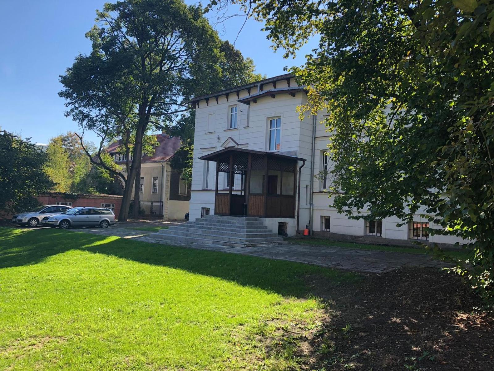 Apartamenty Przy Zamkowej W Walbrzychu Kültér fotó