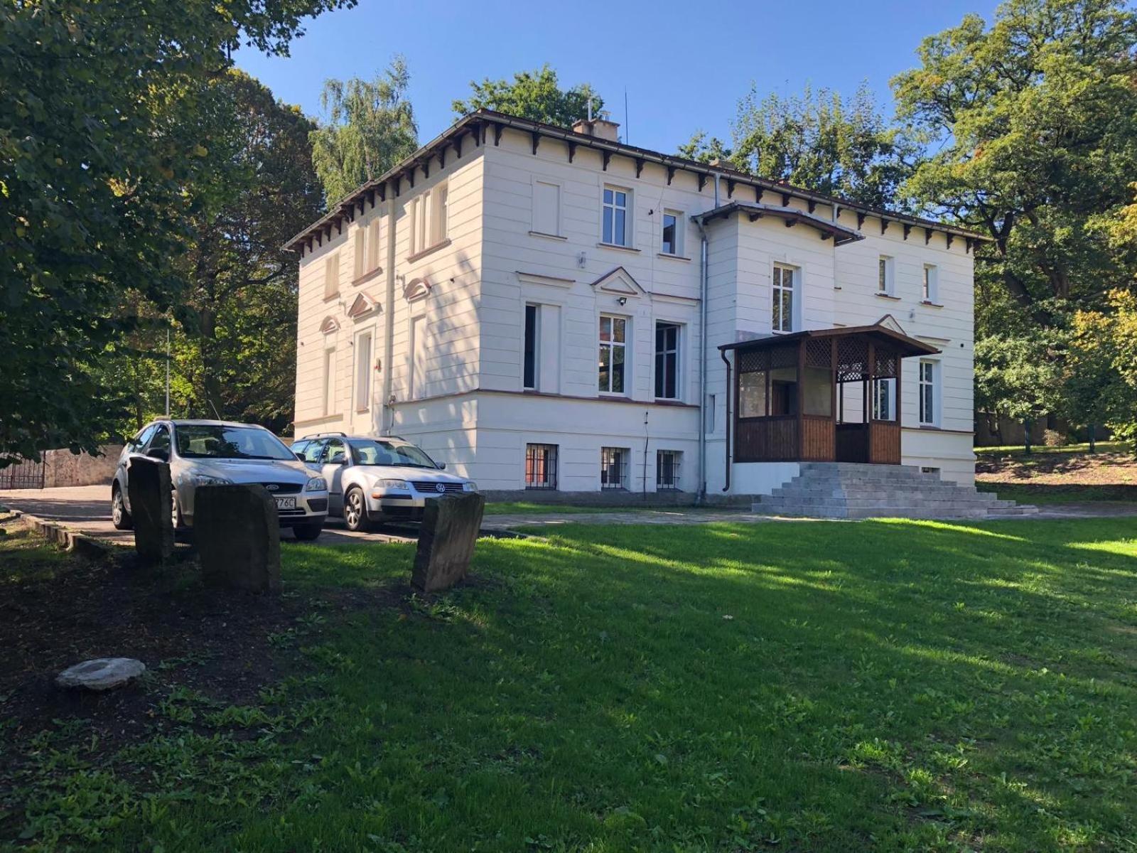 Apartamenty Przy Zamkowej W Walbrzychu Kültér fotó
