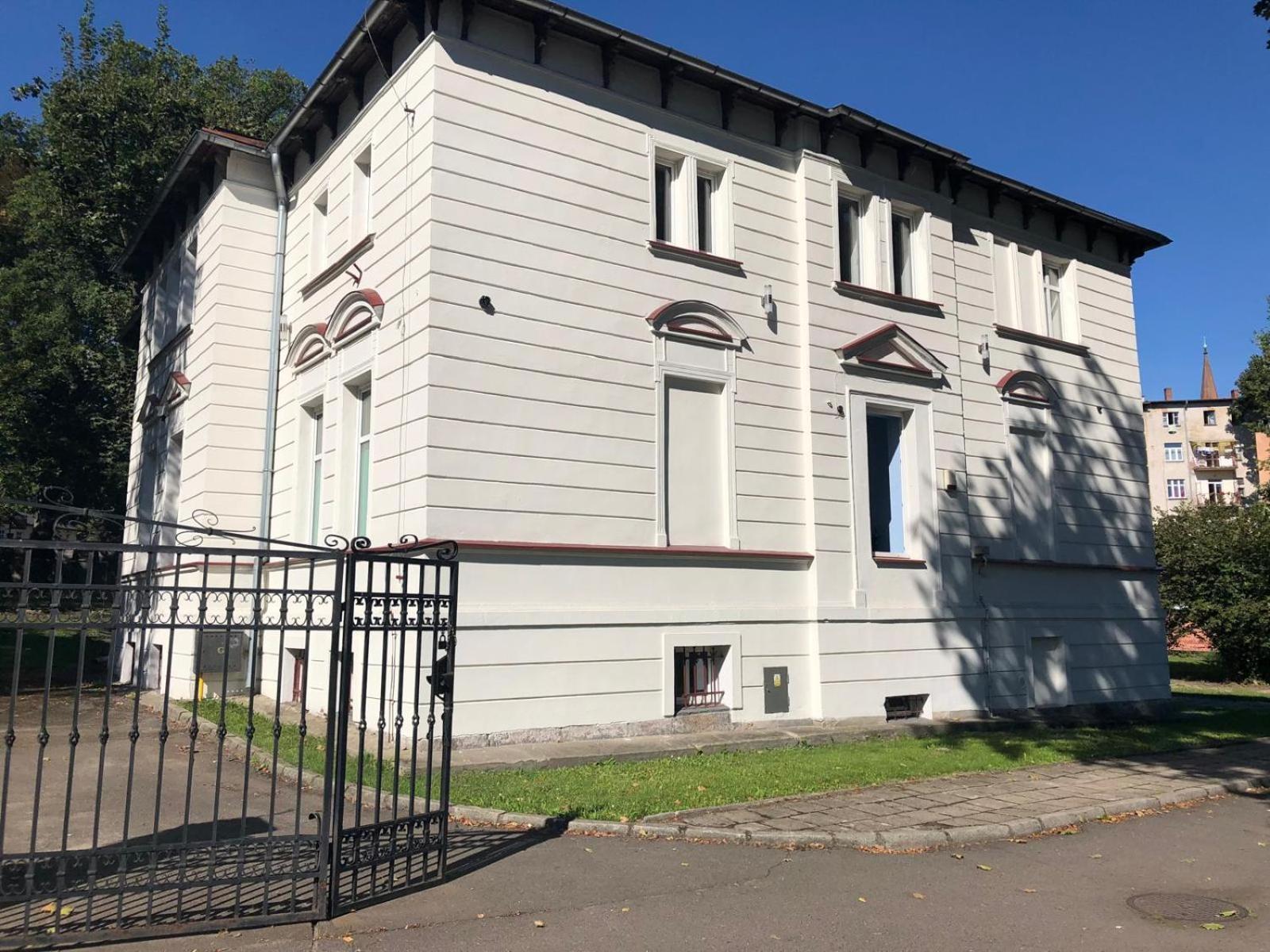 Apartamenty Przy Zamkowej W Walbrzychu Kültér fotó