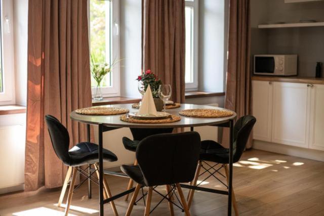 Apartamenty Przy Zamkowej W Walbrzychu Kültér fotó