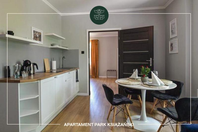 Apartamenty Przy Zamkowej W Walbrzychu Kültér fotó