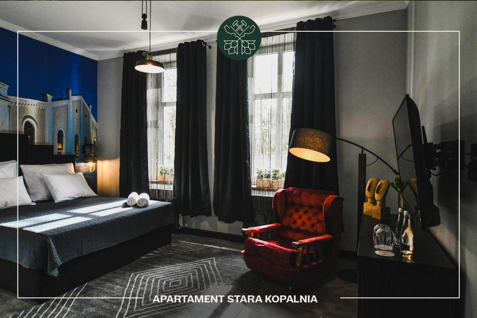 Apartamenty Przy Zamkowej W Walbrzychu Kültér fotó