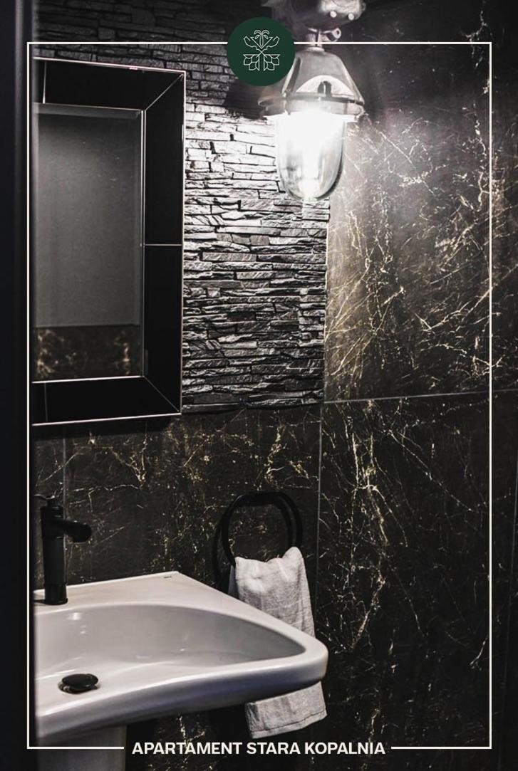 Apartamenty Przy Zamkowej W Walbrzychu Kültér fotó