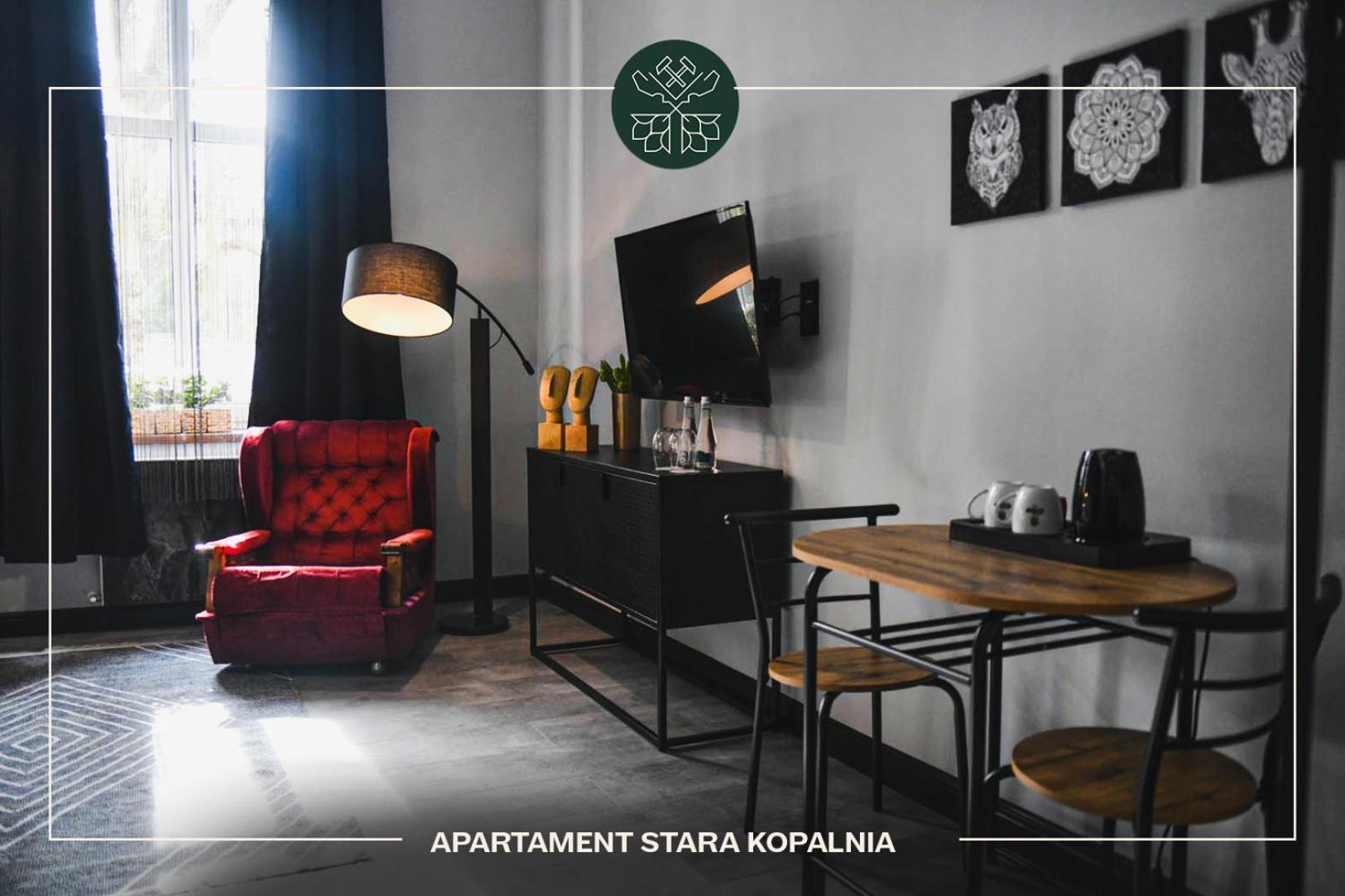 Apartamenty Przy Zamkowej W Walbrzychu Kültér fotó