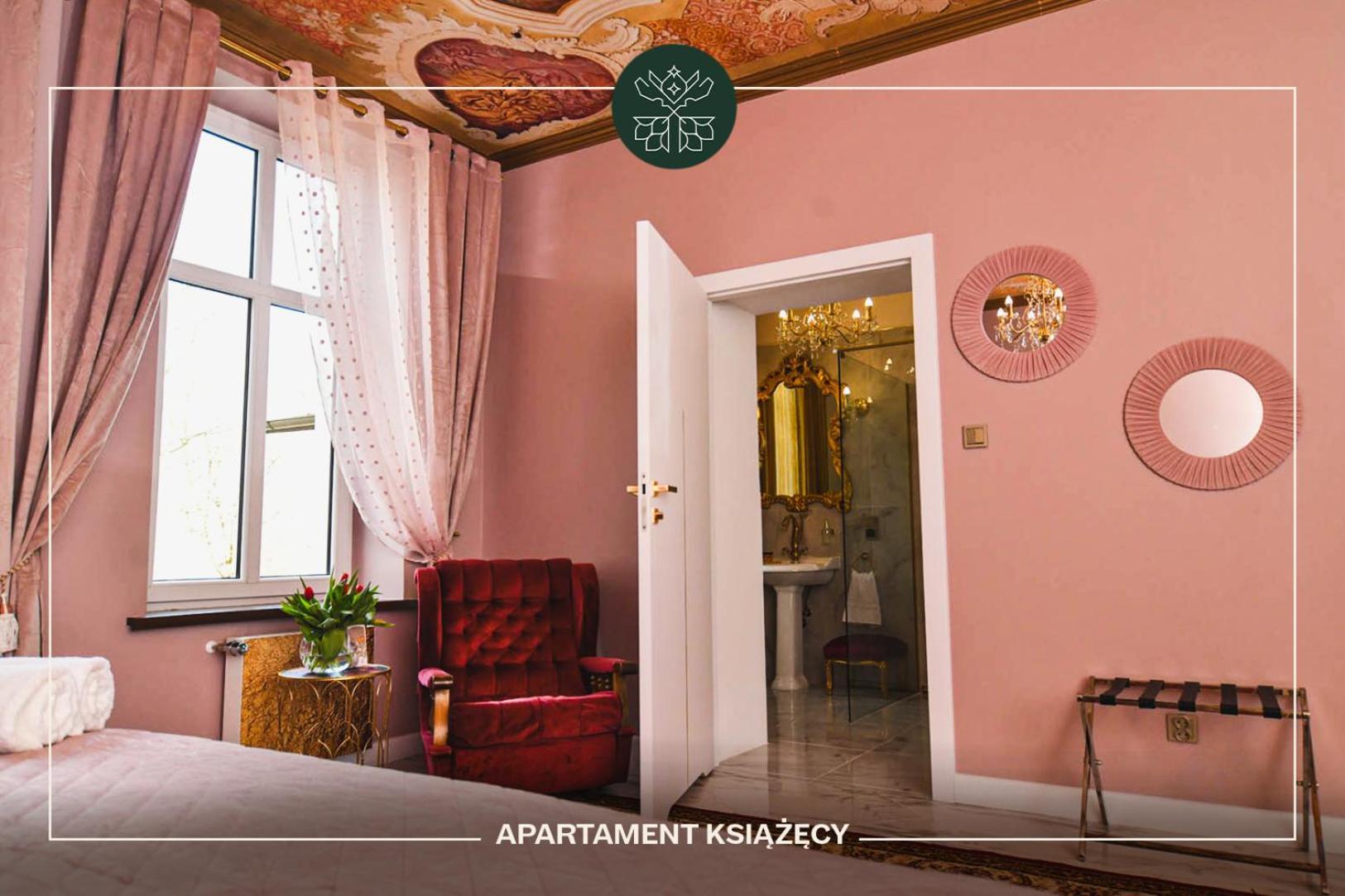 Apartamenty Przy Zamkowej W Walbrzychu Kültér fotó