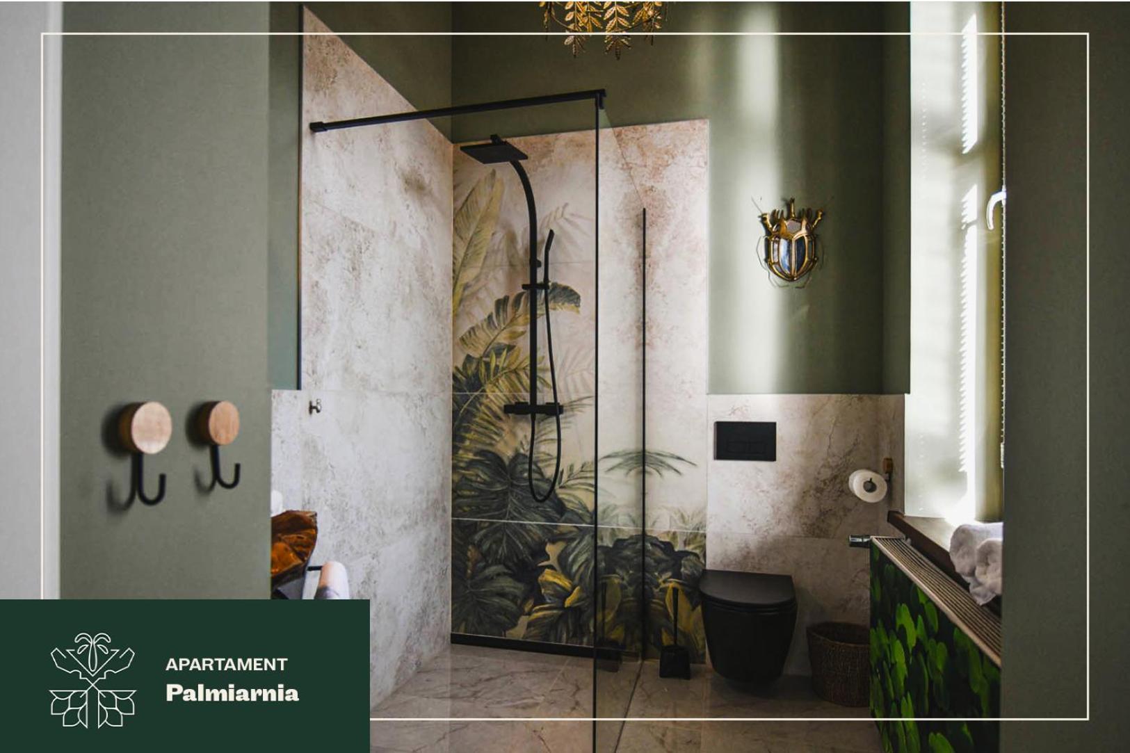 Apartamenty Przy Zamkowej W Walbrzychu Kültér fotó