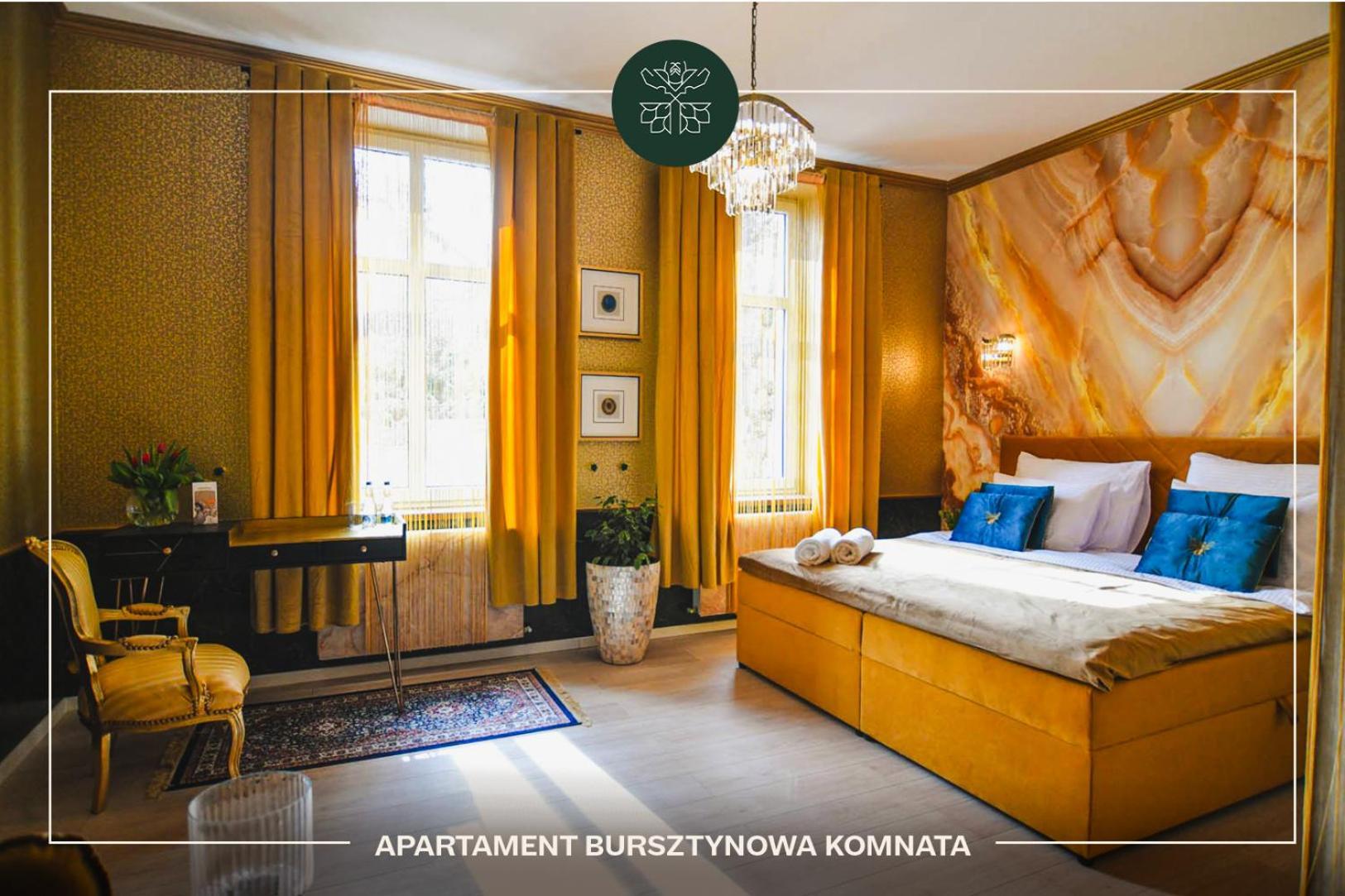 Apartamenty Przy Zamkowej W Walbrzychu Kültér fotó