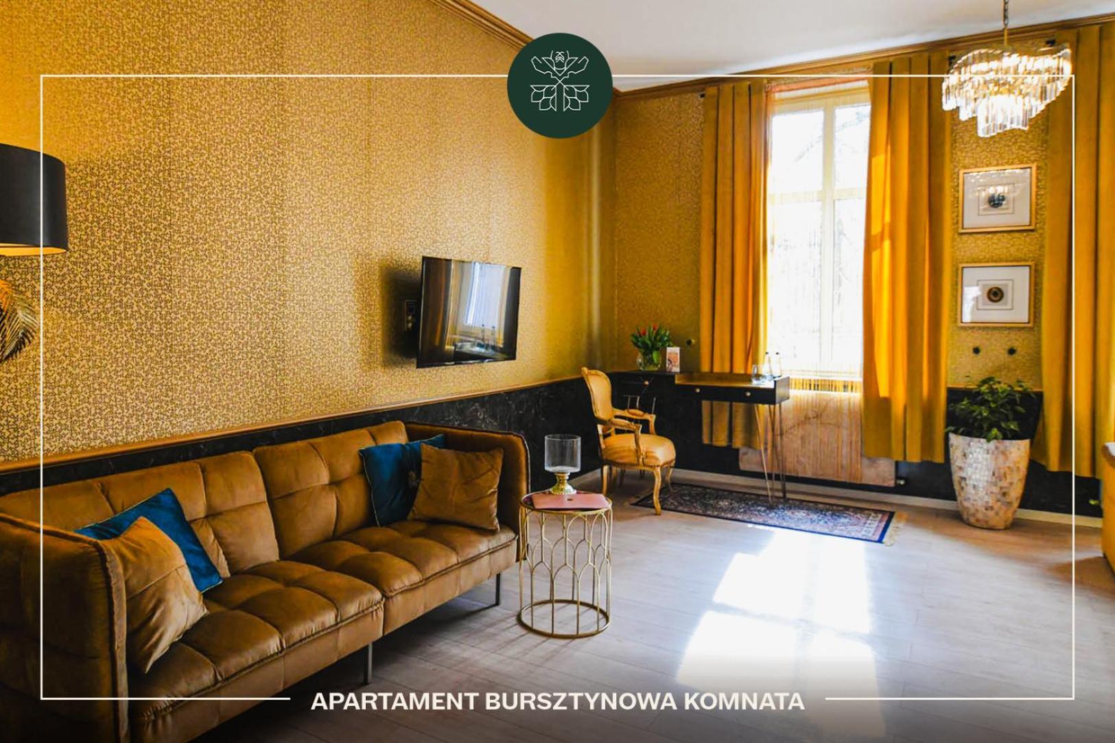 Apartamenty Przy Zamkowej W Walbrzychu Kültér fotó